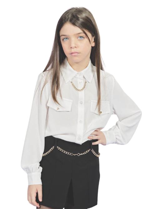  MARC ELLIS | SH15822 BBI